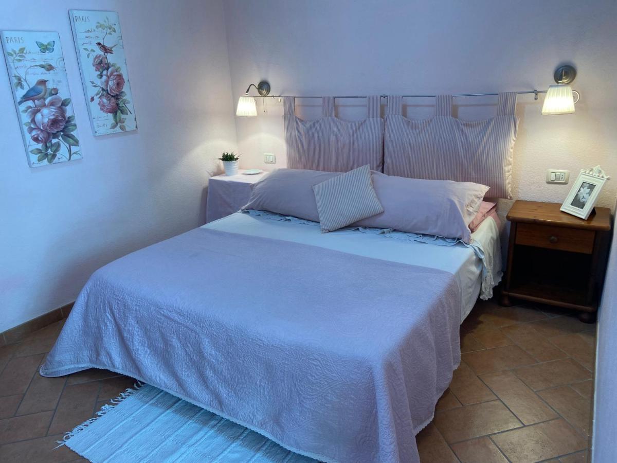 Valle Dei Mulini B&B Marciana (Isola d'Elba) Exterior foto