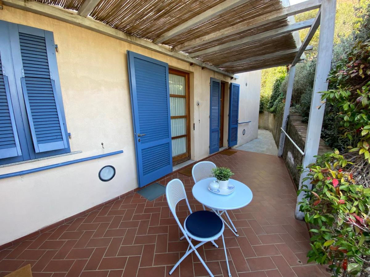 Valle Dei Mulini B&B Marciana (Isola d'Elba) Exterior foto
